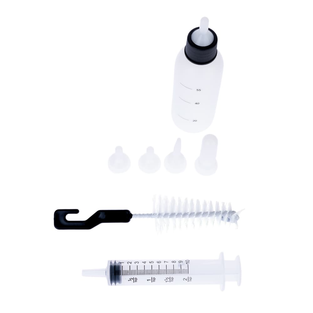 Kit de soins pour chiens et chats kit de soins et d’élevage TIAKI