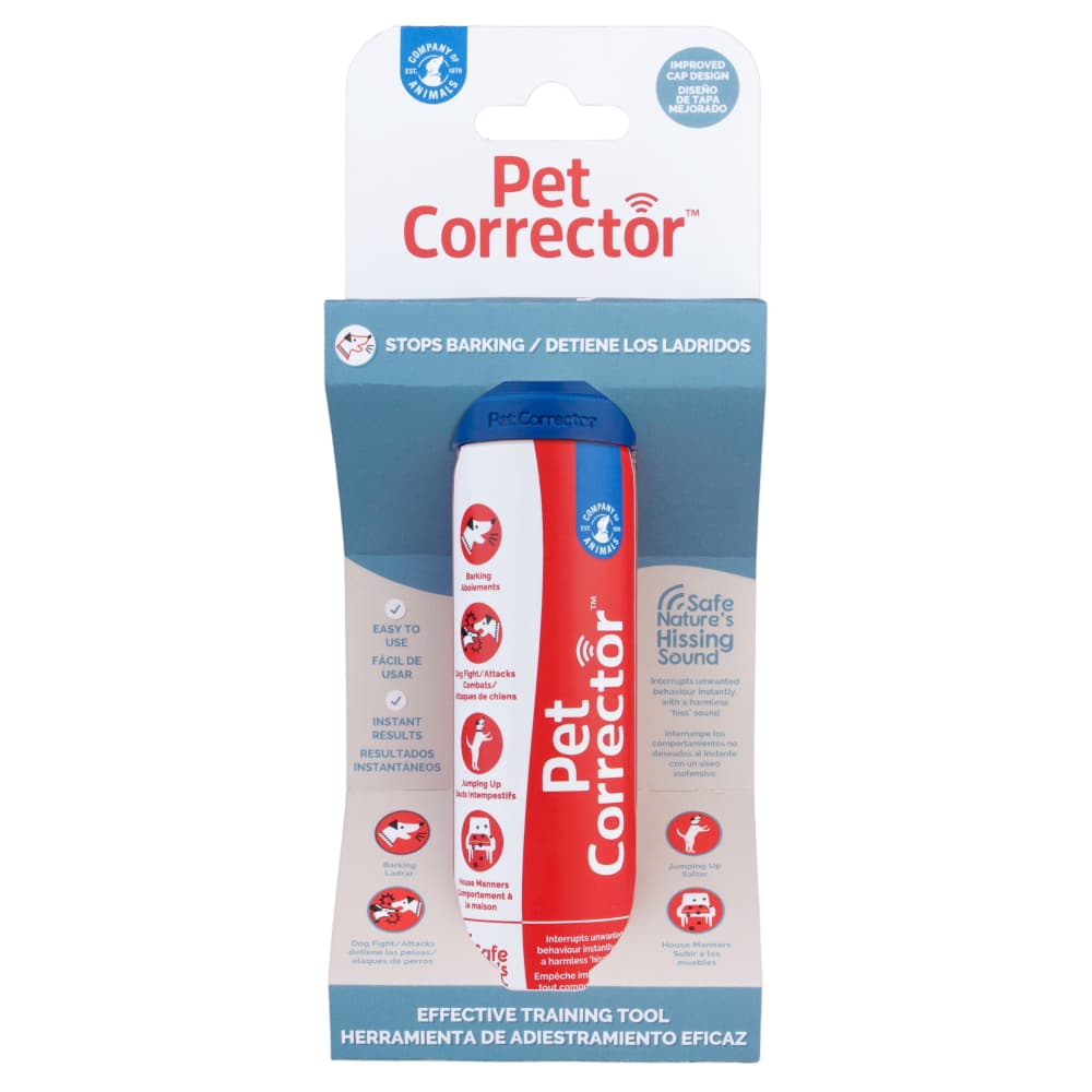 Spray Pet Corrector pour chien - 30 ml