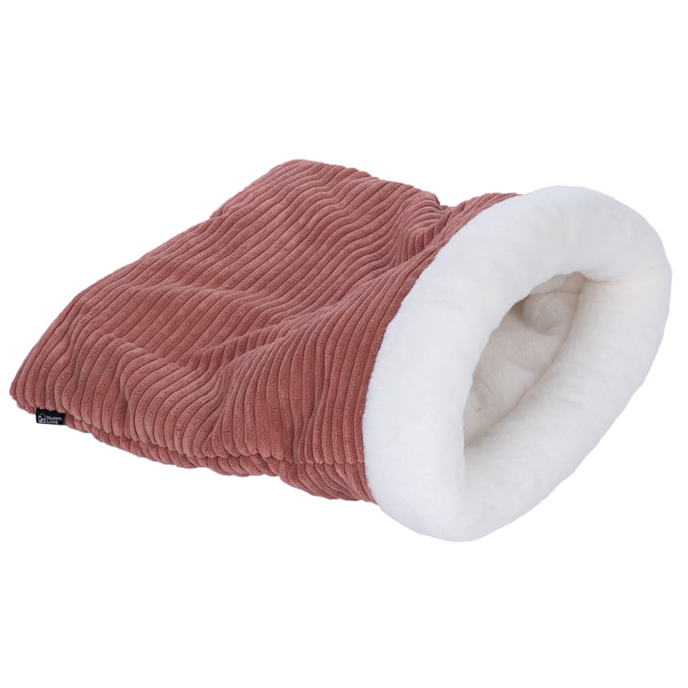 Sac douillet Modern Living Codrington pour chat Ø 48 x 46 cm