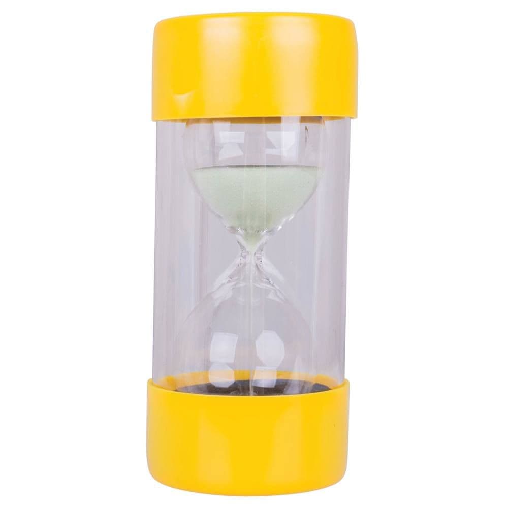 Bigjigs Toys Grand sablier 3 minutes