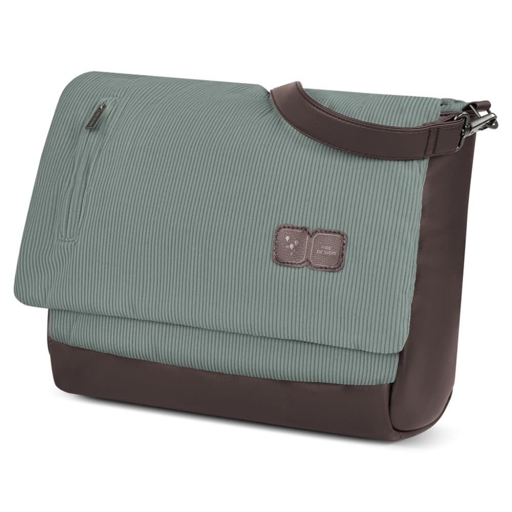 Sac à langer ABC DESIGN Urban aloe