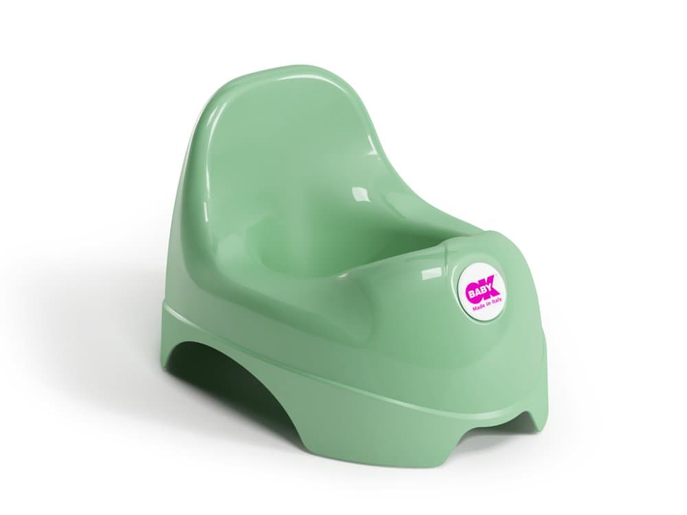 OK BABY Pot Relax menthe