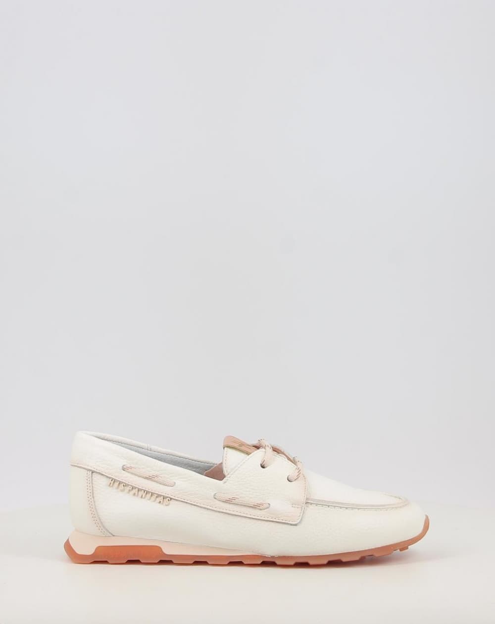 Mocassins Hispanitas ZINNIA HV264603 Blanc taille - 38, couleur - Blanc