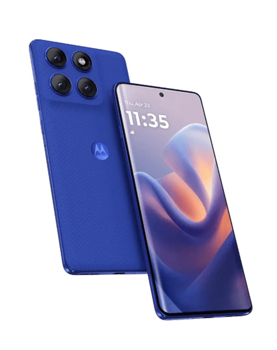 motorola edge 60 pro