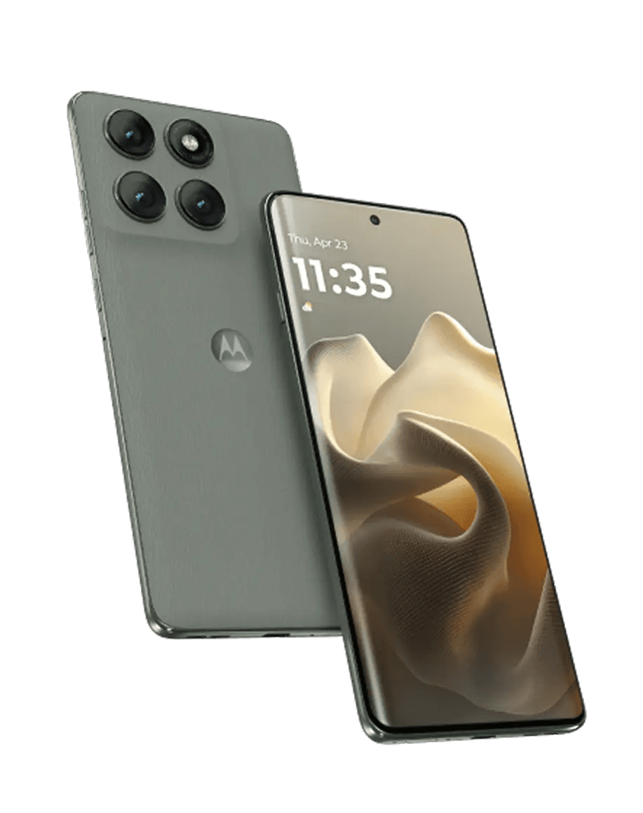 motorola edge 60 pro