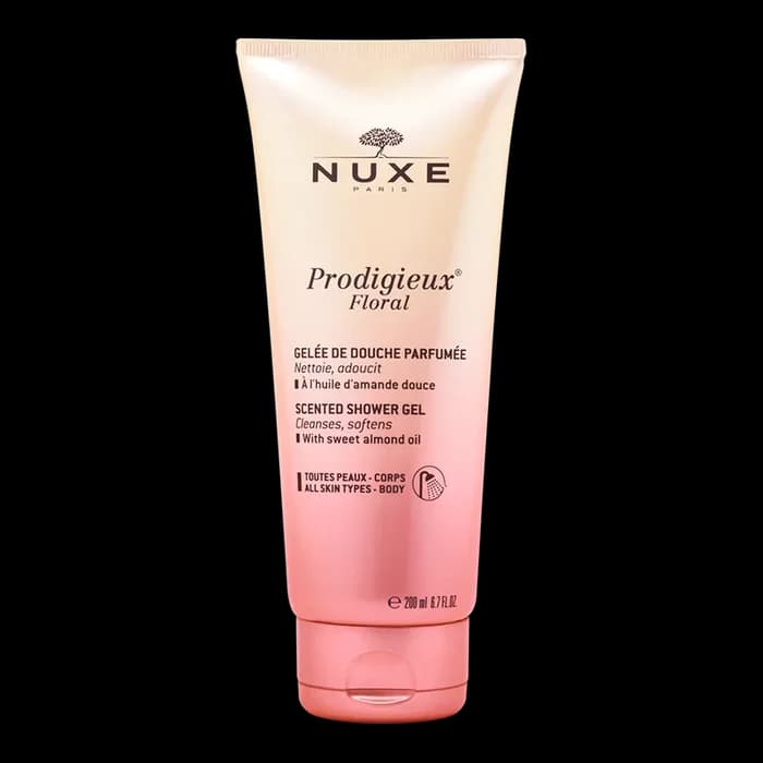 Prodigieux Floral Gel Douche 200 ml