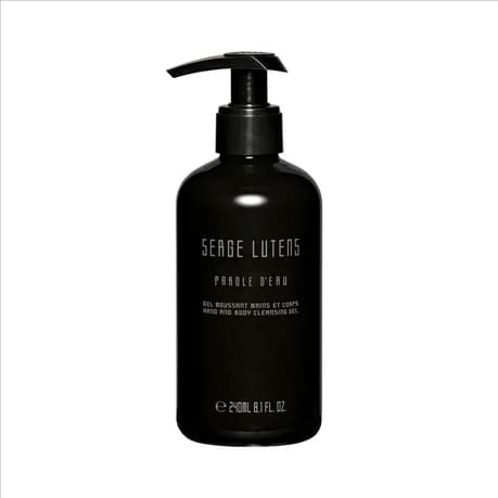 Parole D'Eau Hand &amp; Body Cleanising Gel 240 ml