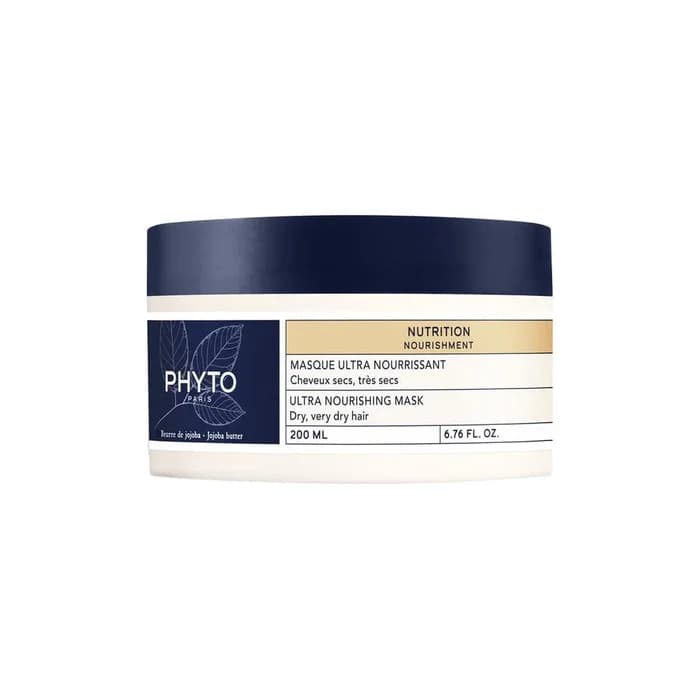 Phyto Nutrition Mascarilla 150 ml