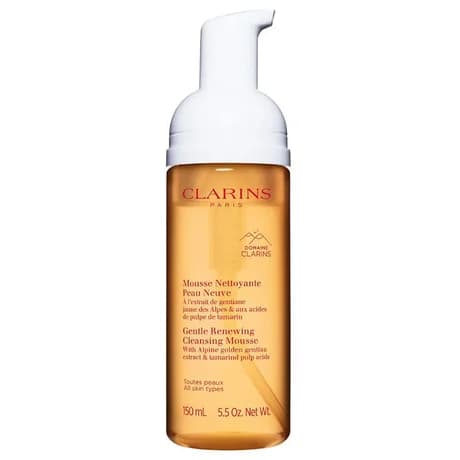 Espuma nettoyeur Peau neuve 150 ml