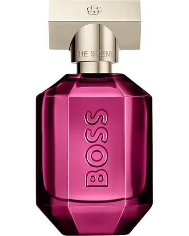 The Scent For Her Magnetic