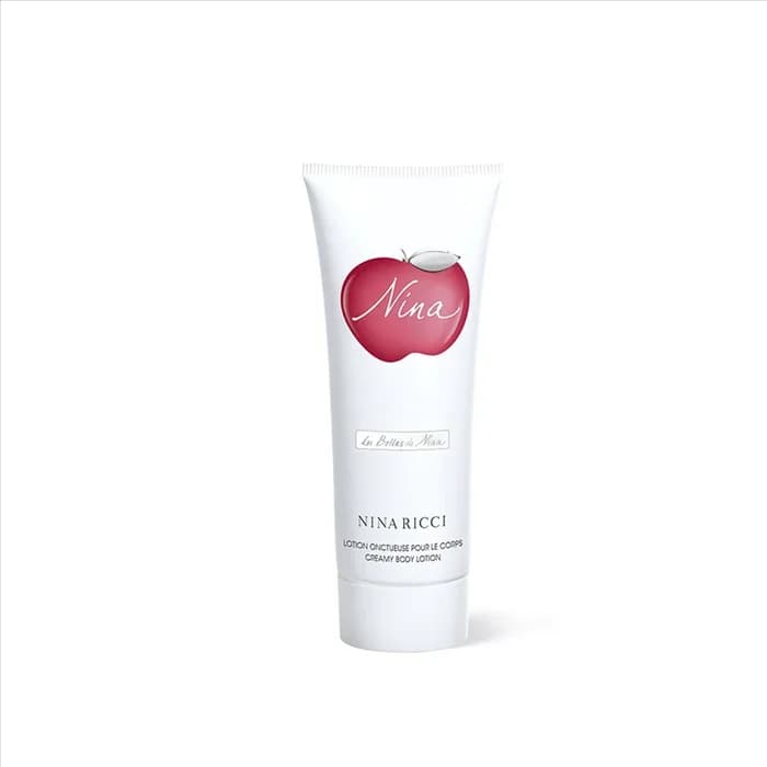 Nina Body Lotion 200 ml
