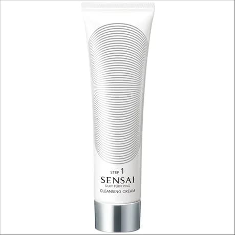 Silky Purifying Cleansing Cream Step 1 125 ml