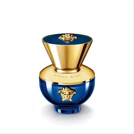 Dylan Blue Pour Femme