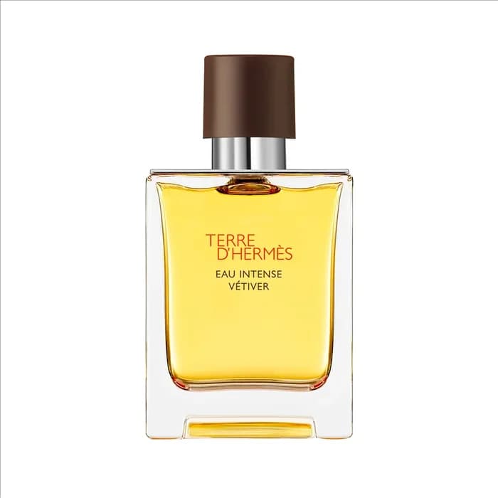 Terre D'Hermès Eau Intense Vétiver