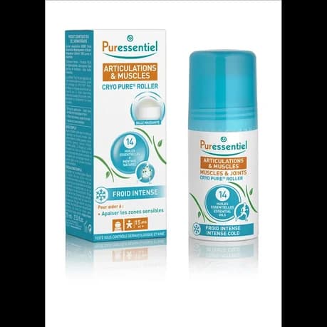 Cryo Arolestopia Roller 75 ml