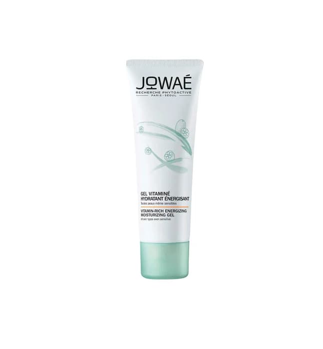 Gel hydratant coloré Energétique