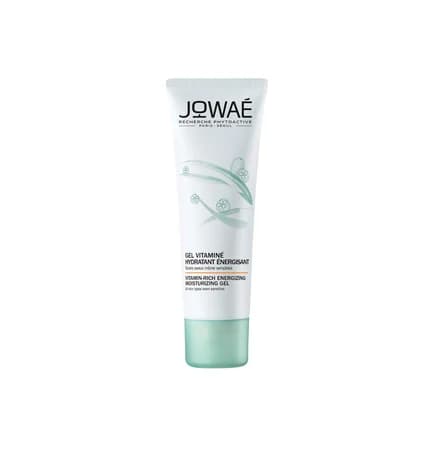 Gel hydratant coloré Energétique