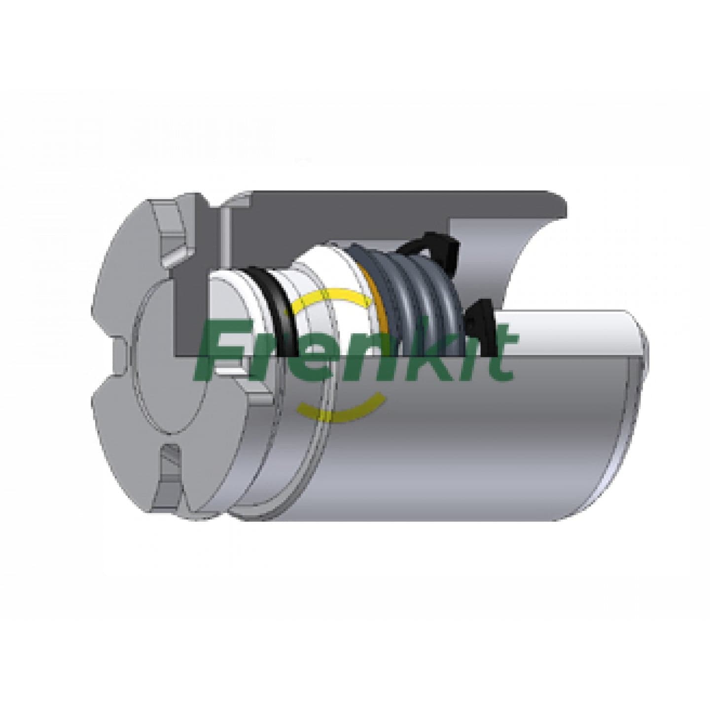 Piston, étrier de frein FRENKIT K384705
