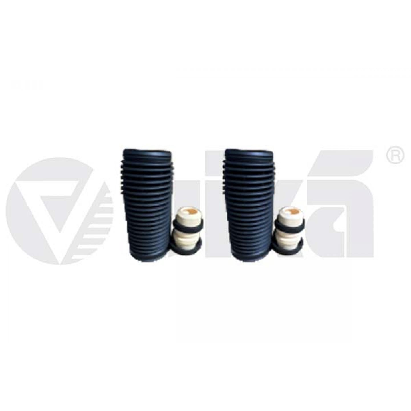 Kit de protection contre la poussière, amortisseur VIKA K41115101