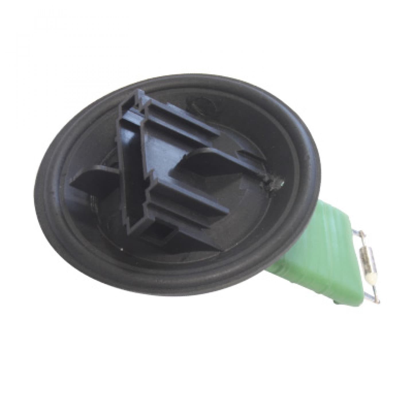 Régulateur, pulseur d'air habitacle HÜCO 132540