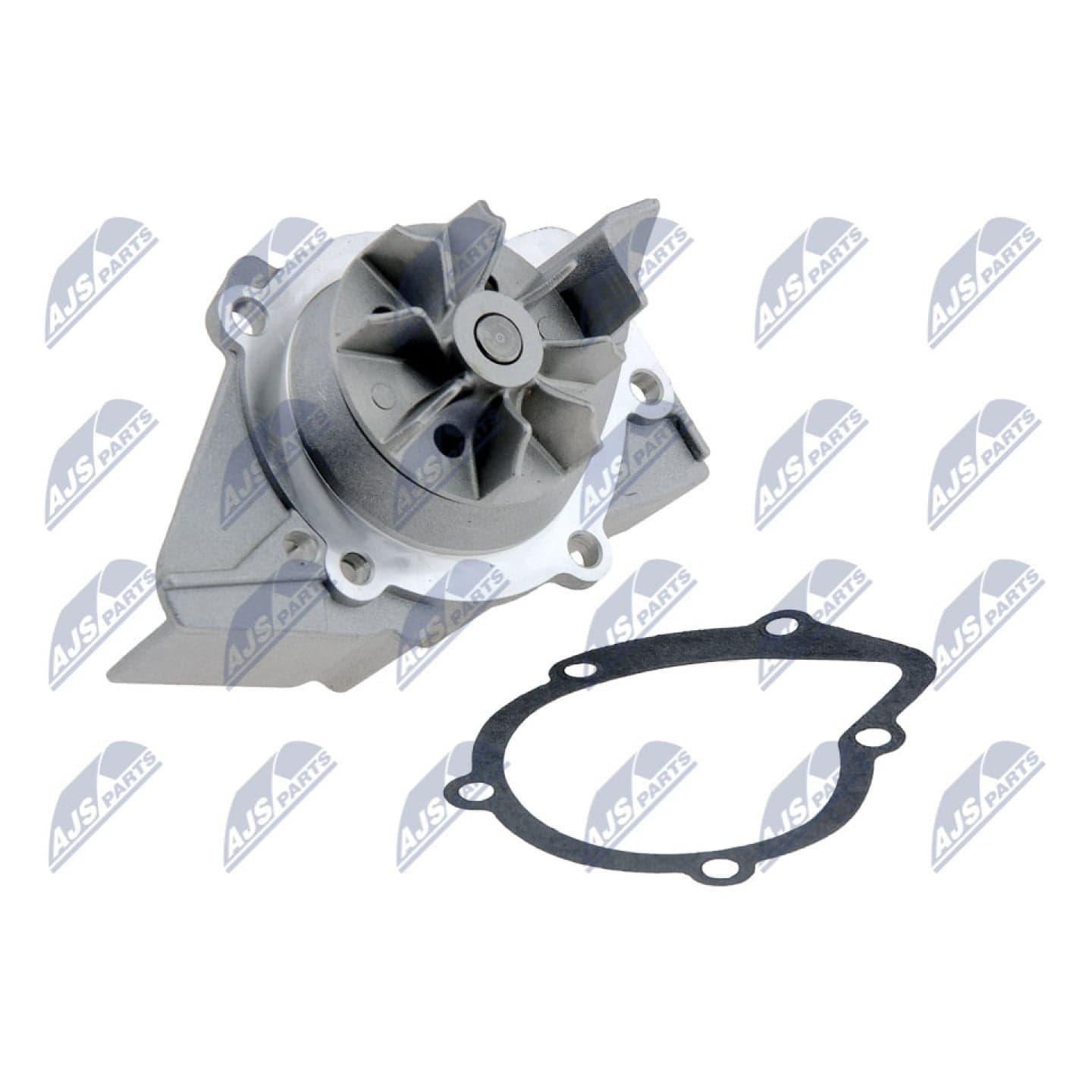 Pompe à eau, refroidissement du moteur NTY CPW-CT-020
