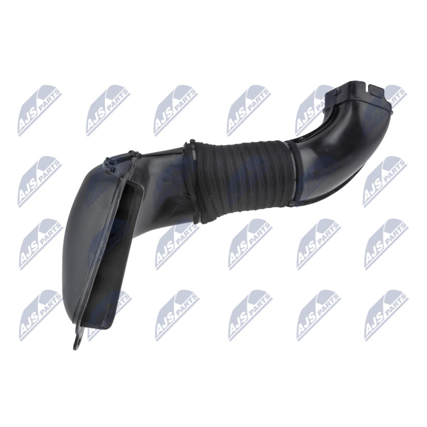 Tuyau d'aspiration, alimentation d'air NTY GPP-JG-002