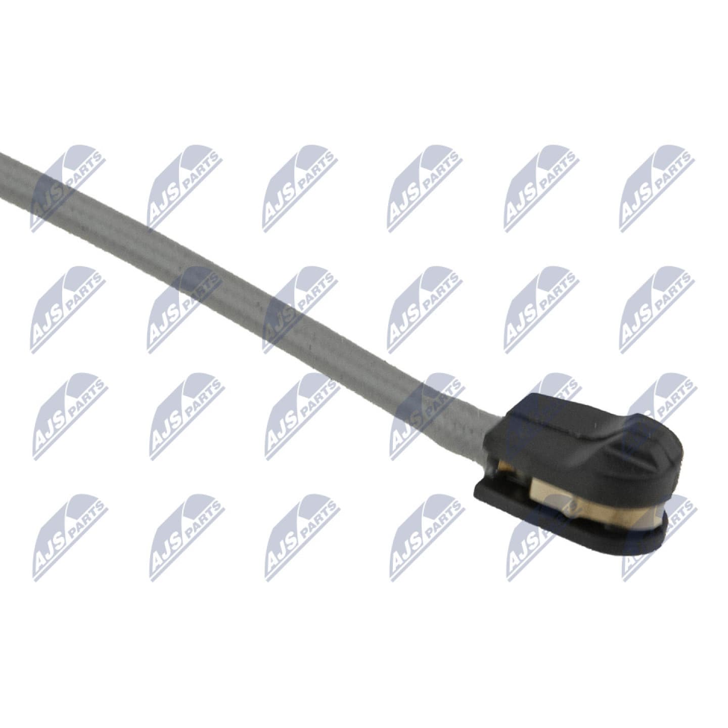 Contact d'avertissement, usure des plaquettes de frein NTY HCZ-BM-059 view 2