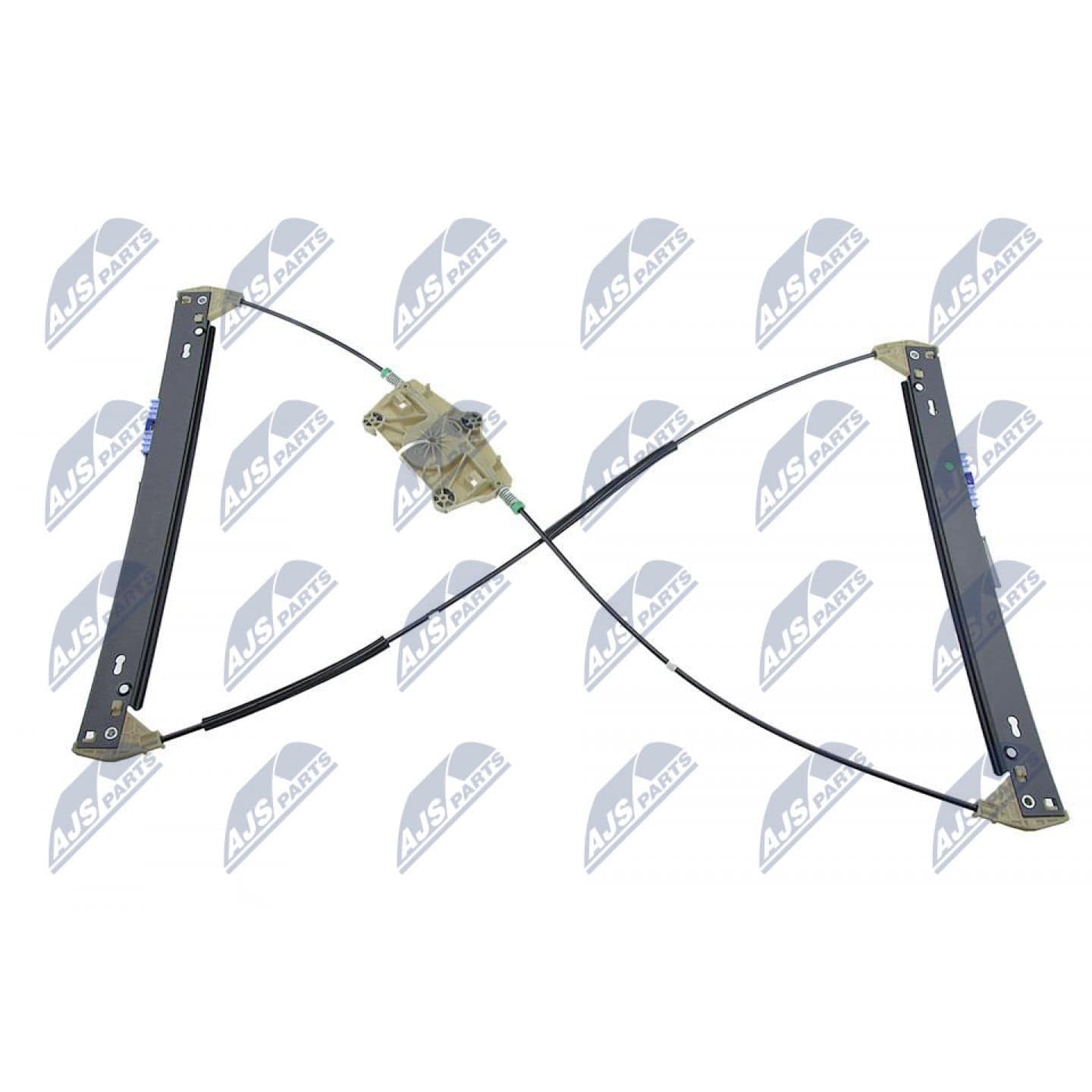 Elevalunas NTY EPS-AU-048