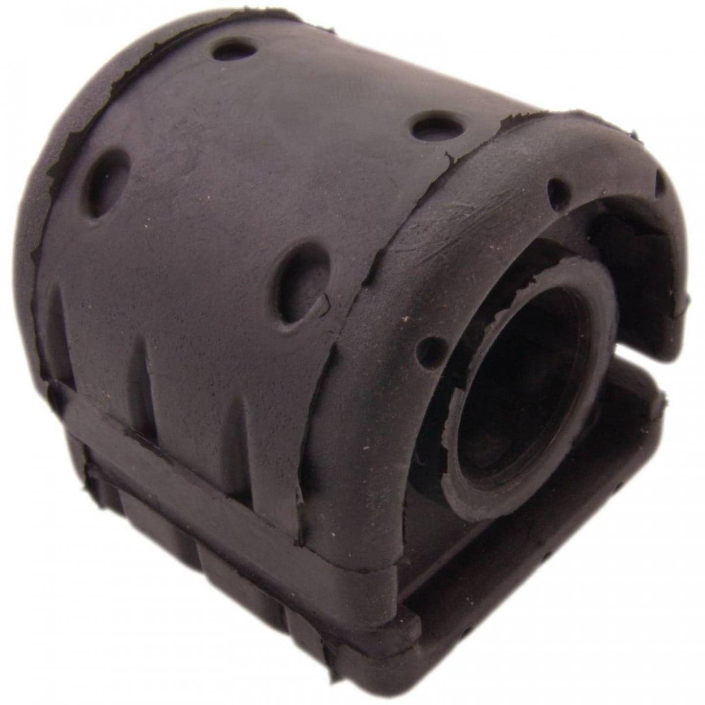 Suspension, bras de liaison FEBEST NAB-008
