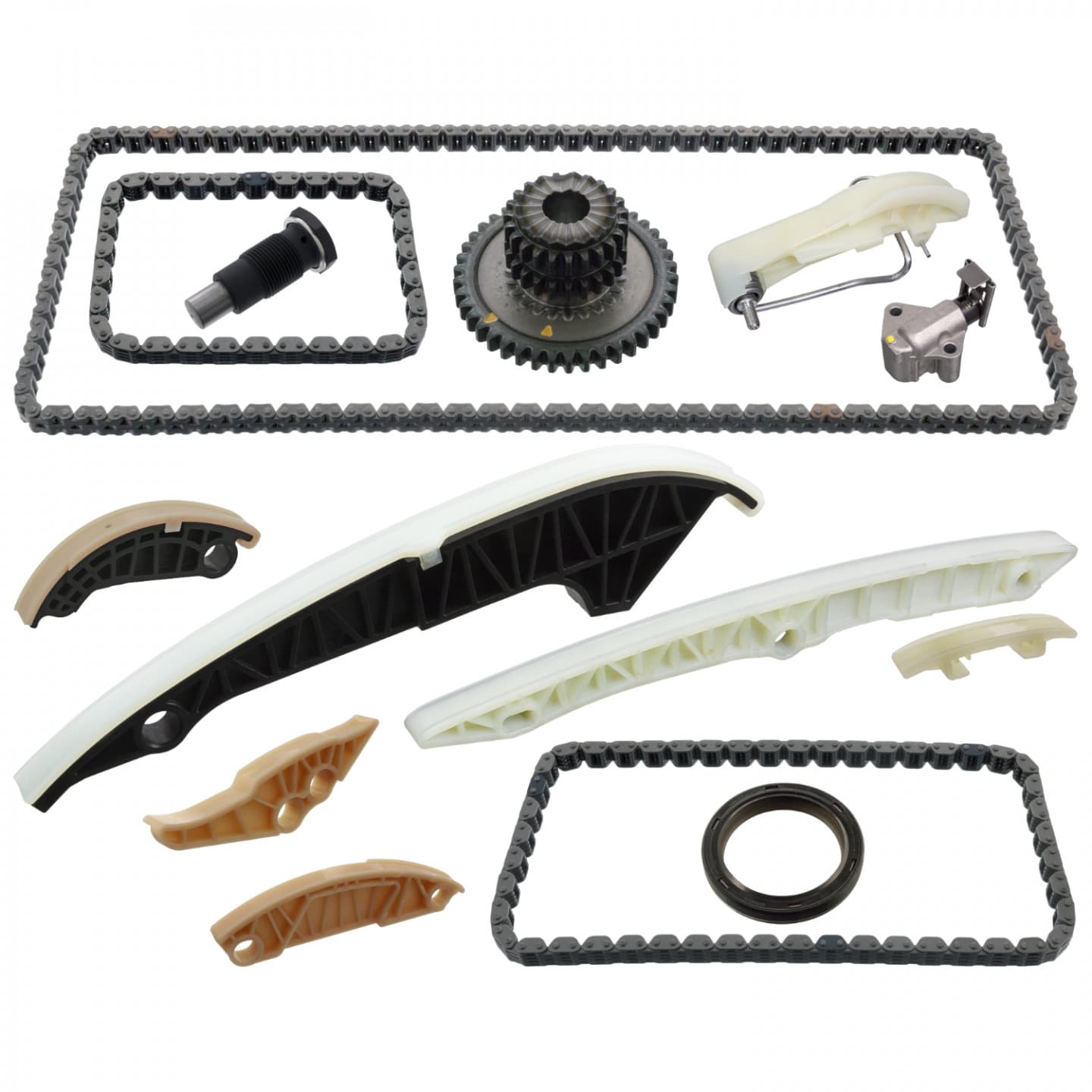 Kit de distribution par chaîne SWAG 30 10 6513