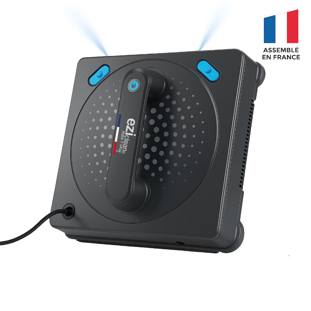 Robot Lave-vitres eziclean® Windobot S12 Vibra Max