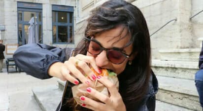 Food Tour à Lyon