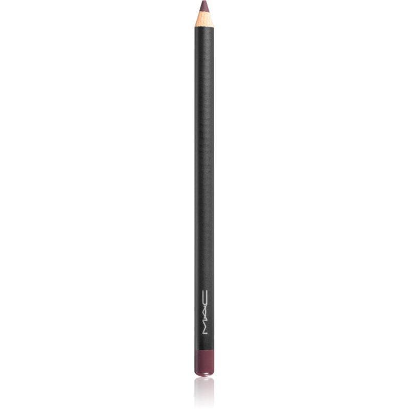 MAC Cosmetics Lip Pencil crayon à lèvres teinte Vino 1.45 g