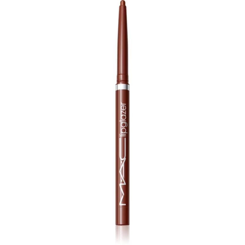 MAC Cosmetics Lipglazer crayon à lèvres teinte Marrakesh 0.25 g