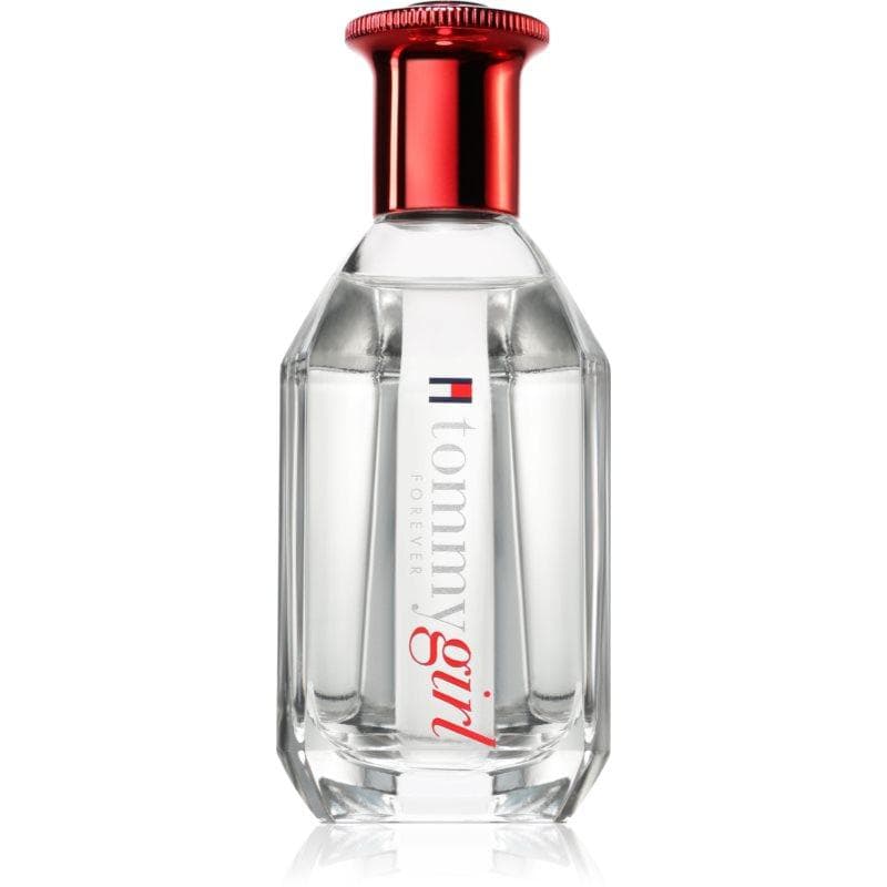 Tommy Hilfiger Tommy Girl Forever Eau de Toilette pour femme 50 ml
