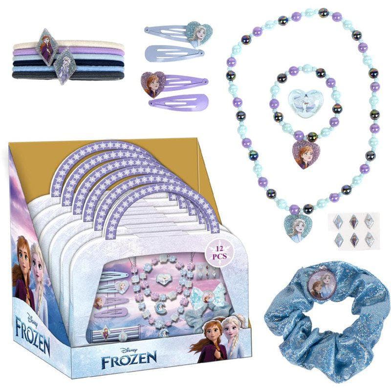 Disney Frozen Beauty kit pour enfant