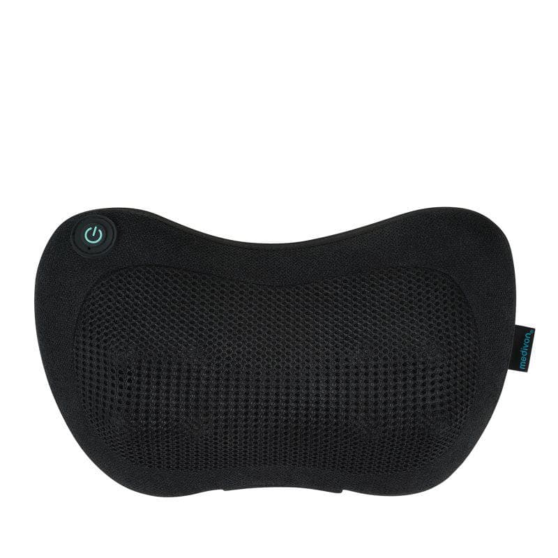 Medivon Travel 3 oreiller massant multifonctionnel 1 pcs
