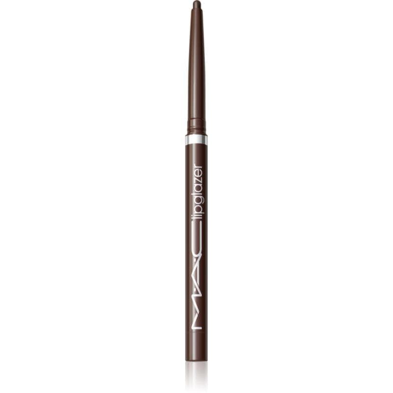 MAC Cosmetics Lipglazer crayon à lèvres teinte Root For Me! 0.25 g