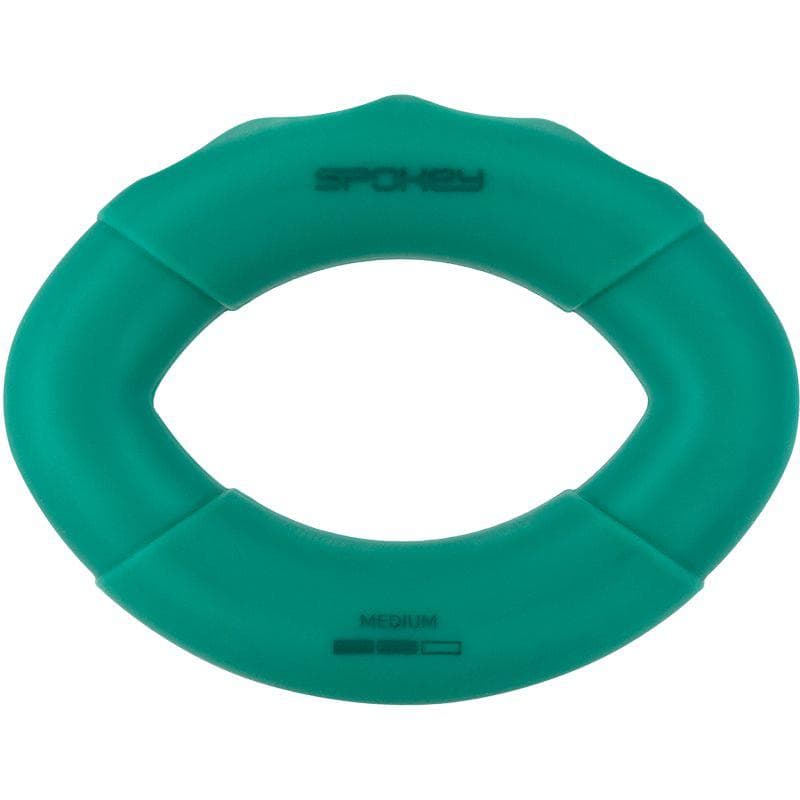 Spokey Hand Power renforceur de doigts résistance Medium (30 kg) 1 pcs