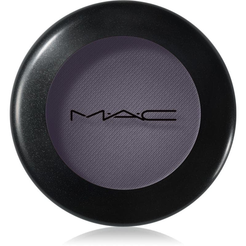 MAC Cosmetics Eye Shadow fard à paupières teinte Greystone 1.5 g