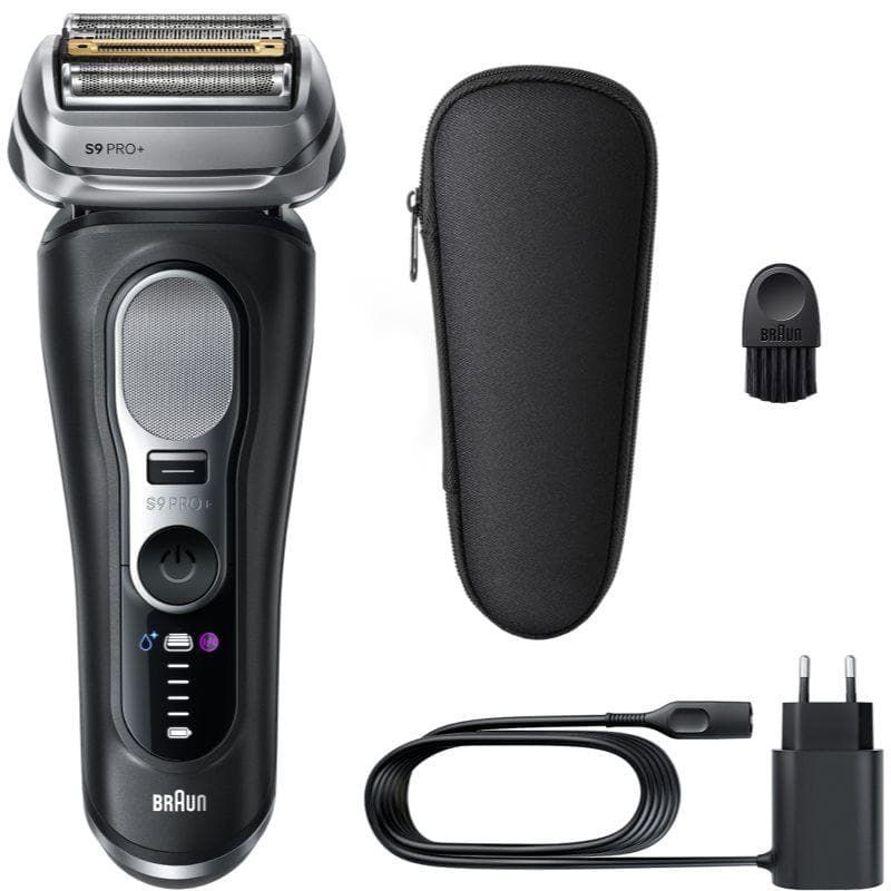 Braun Series 9 PRO+ 9600s rasoir électrique 1 pcs