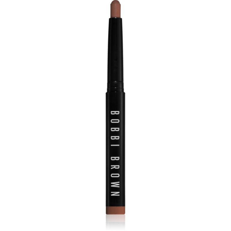 Bobbi Brown Long-Wear Cream Shadow Stick crayon fard à paupières longue tenue teinte Cinnamon 1,6 g
