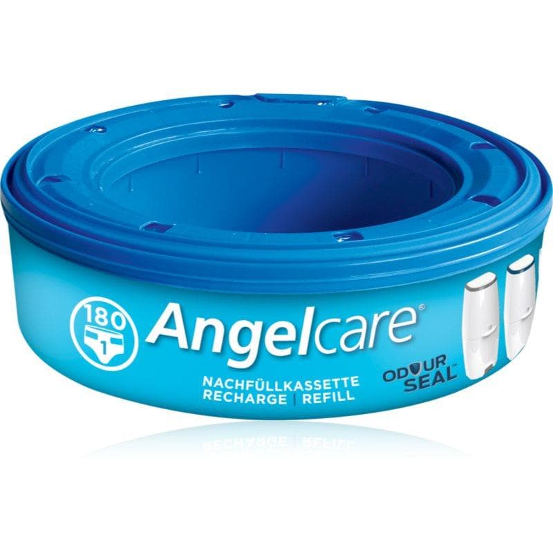 Angelcare Angelcare Classic recharge pour poubelle 1 pcs