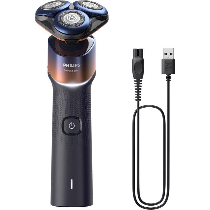Philips Series 5000X X5012/00 rasoir électrique 1 pcs