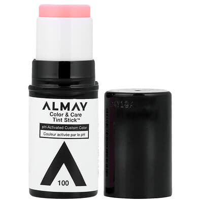 Almay, Color & Care Tint Stick™, 100 teintes naturelles, 7 g