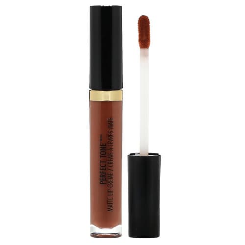Black Radiance, Perfect Tone, Crème pour les lèvres mate, 5414 TasteMater, 5,1 ml