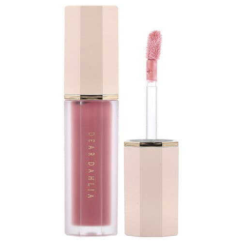 Dear Dahlia, Blush liquide Petal Drop, Rêve, 4 g