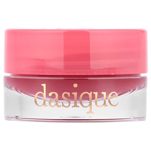 Dasique, Confiture fruitée pour les lèvres, 09 Confiture de litchi, 4 g