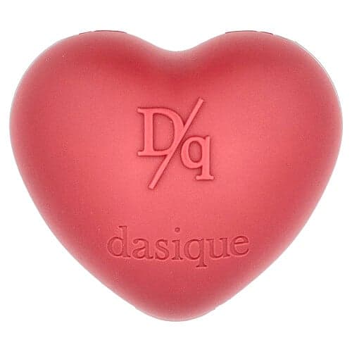 Dasique, Pot de coloration soufflé, 21 roses et tiramisu, 6,5 g