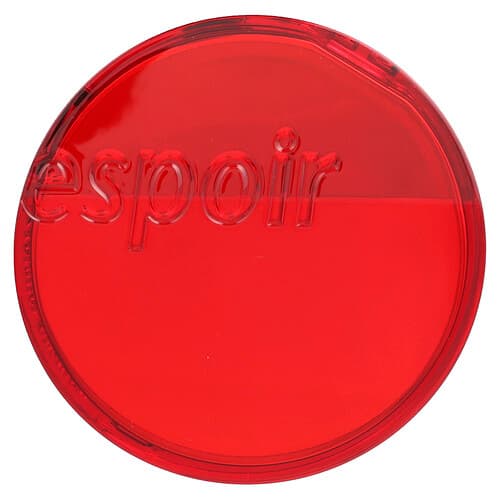 Espoir, Pro Tailor Be, Coussin en velours, Nouvelle classe, FPS 34 PA++, 25 bronzage, 2 pièces, 13 g pièce